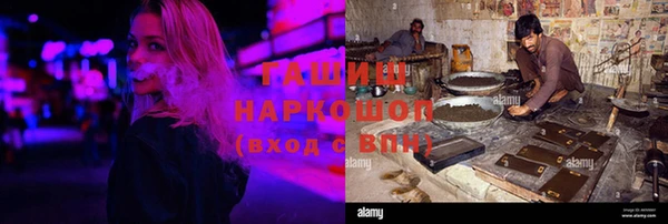 гашик Заволжье